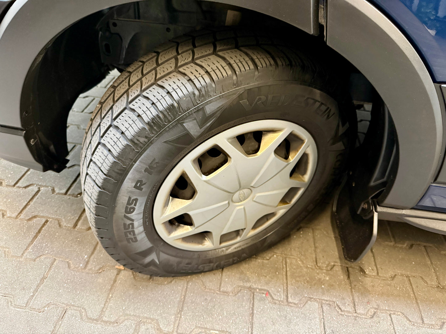 Ford Transit 2.0 D L3H2 3,5t AUTOMATIK AHK KLIMA CAM