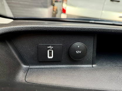 Ford Transit 2.0 D L3H2 3,5t AUTOMATIK AHK KLIMA CAM