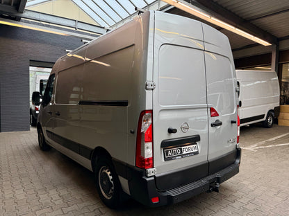 Opel Movano 2.3 D L2H2 3,5t AUTOMATIK KLIMA AHK CAM