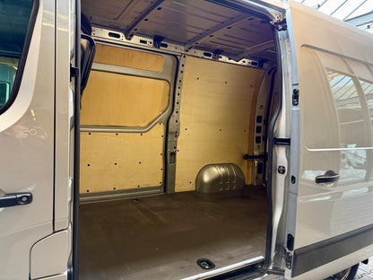 Opel Movano 2.3 D L2H2 3,5t AUTOMATIK KLIMA AHK CAM