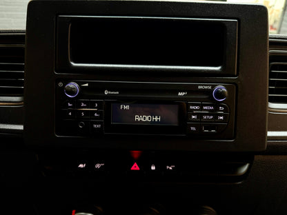 Opel Movano 2.3 D L2H2 3,5t AUTOMATIK KLIMA AHK CAM