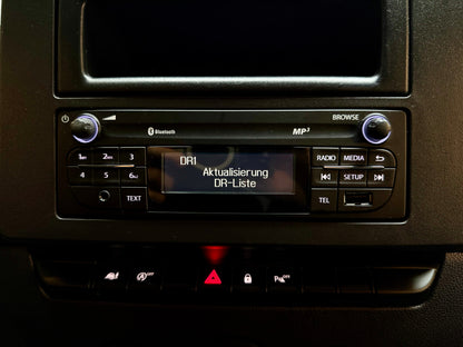 Opel Movano 2.3 D L2H2 3,5t AUTOMATIK KLIMA AHK CAM