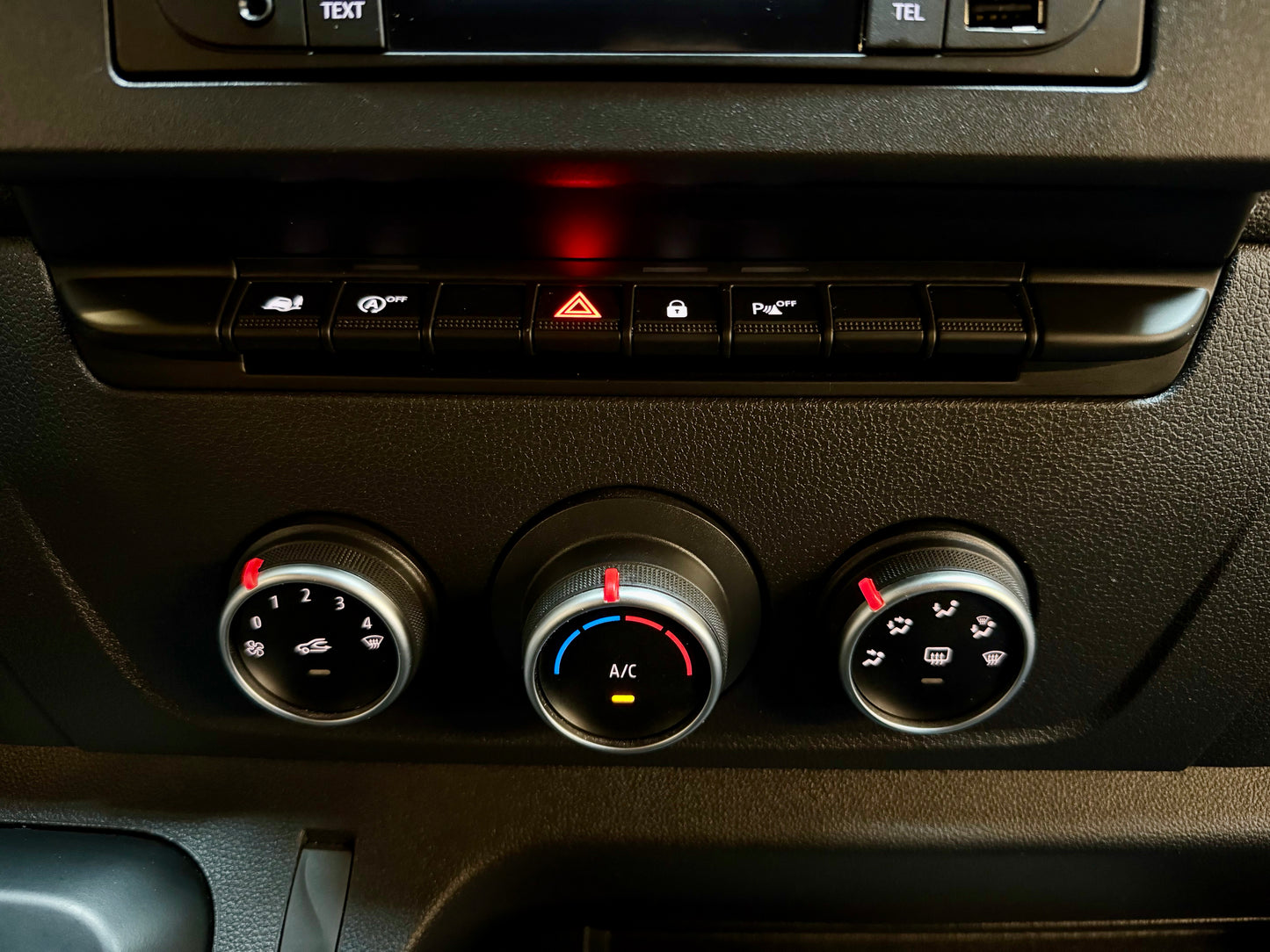 Opel Movano 2.3 D L2H2 3,5t AUTOMATIK KLIMA AHK CAM