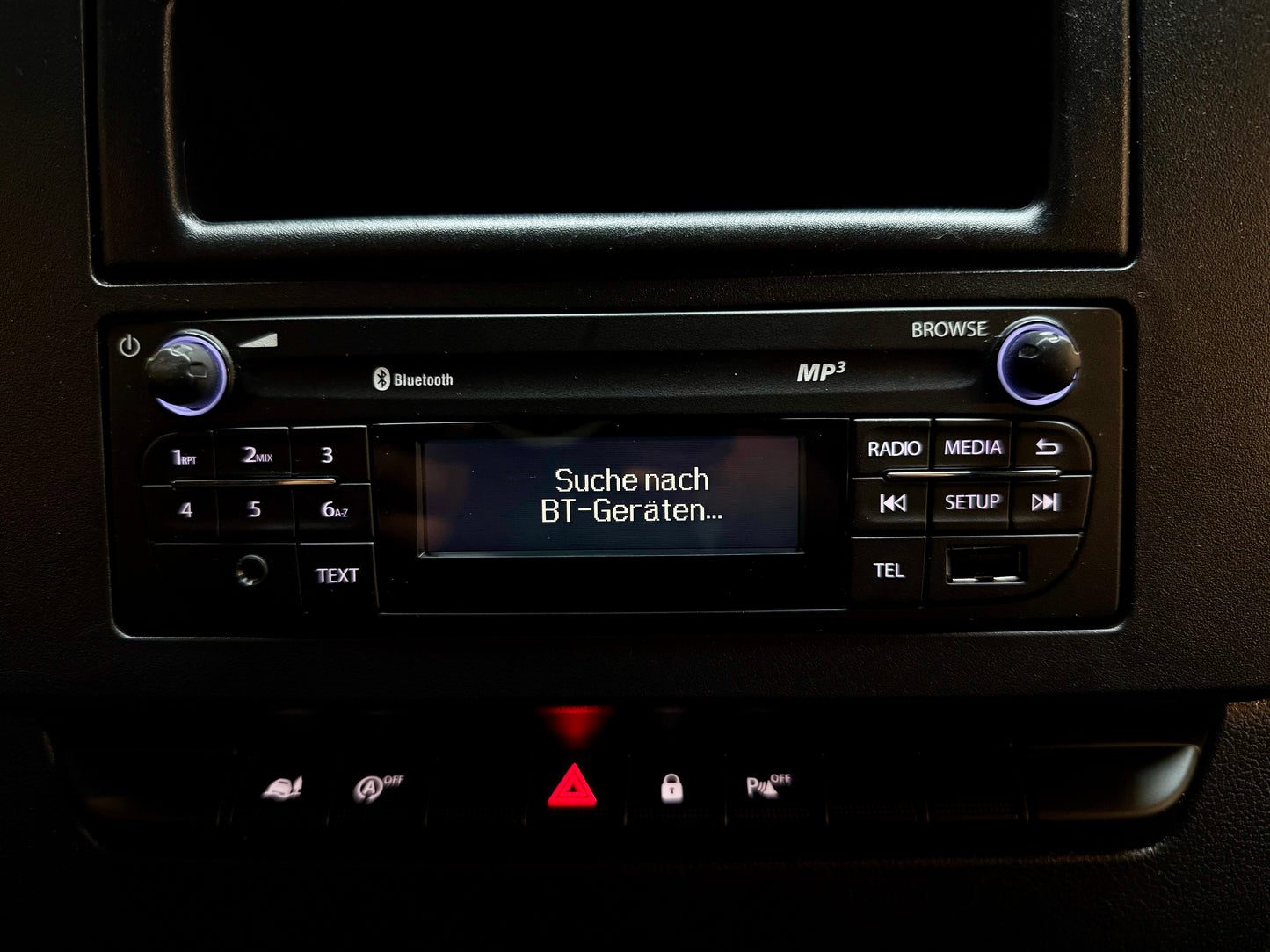 Opel Movano 2.3 D L2H2 3,5t AUTOMATIK KLIMA AHK CAM