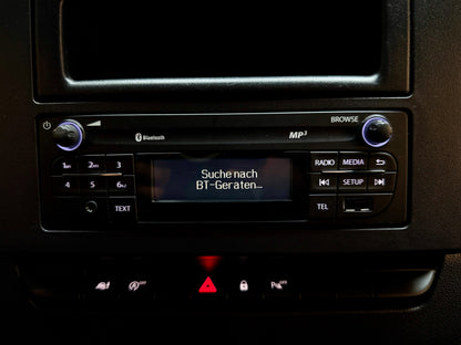 Opel Movano 2.3 D L2H2 3,5t AUTOMATIK KLIMA AHK CAM