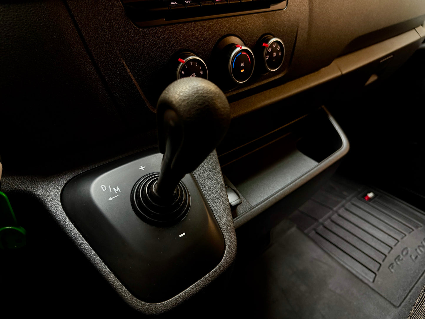 Opel Movano 2.3 D L2H2 3,5t AUTOMATIK KLIMA AHK CAM