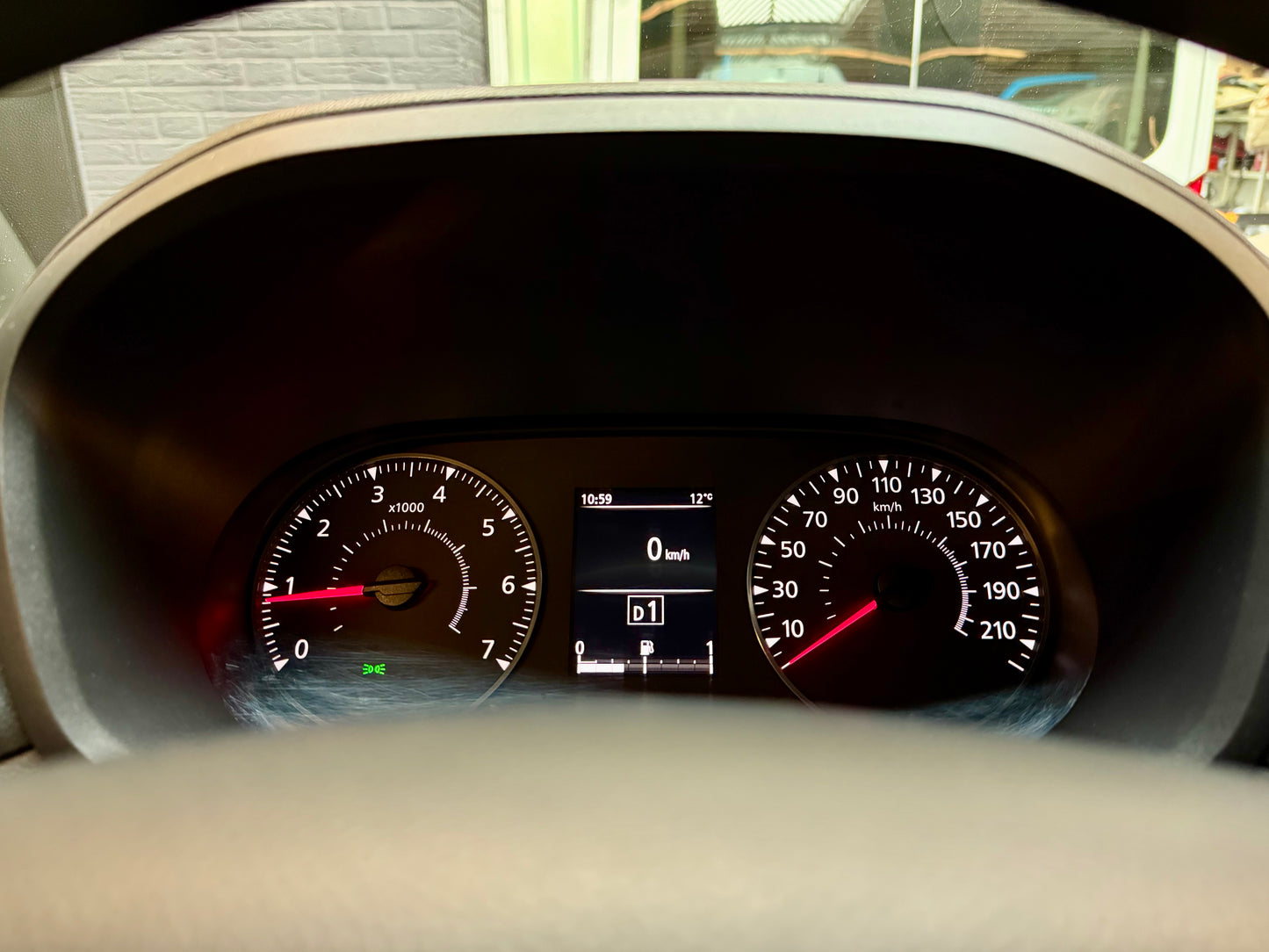 Opel Movano 2.3 D L2H2 3,5t AUTOMATIK KLIMA AHK CAM