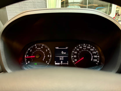 Opel Movano 2.3 D L2H2 3,5t AUTOMATIK KLIMA AHK CAM