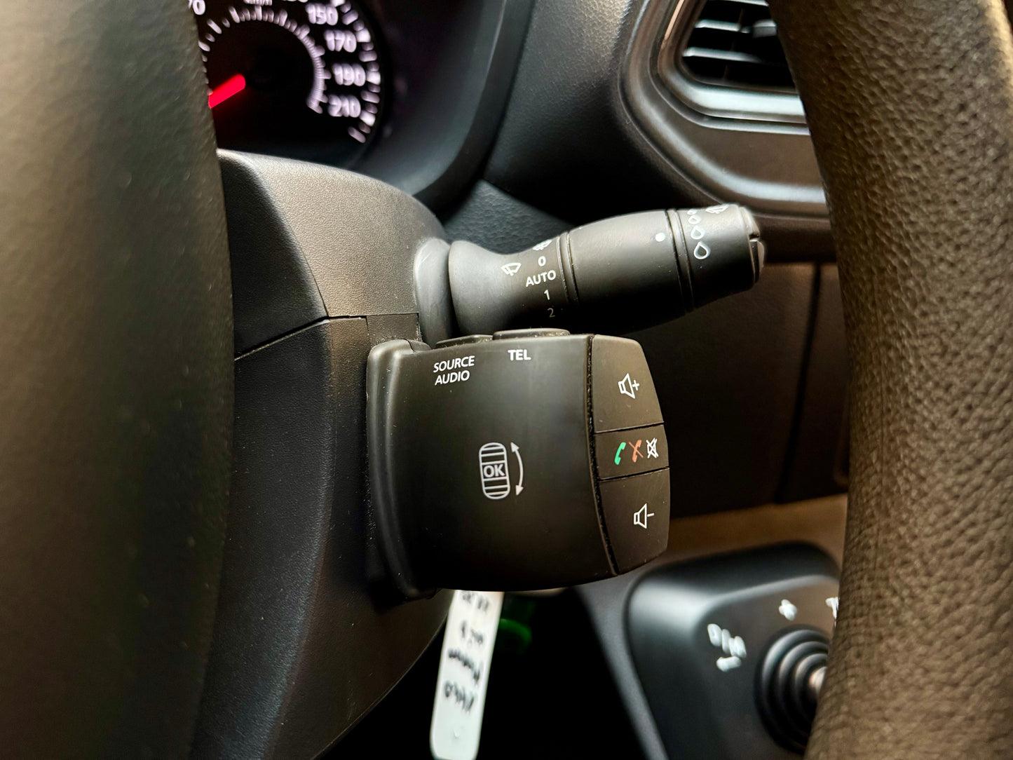 Opel Movano 2.3 D L2H2 3,5t AUTOMATIK KLIMA AHK CAM