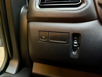 Opel Movano 2.3 D L2H2 3,5t AUTOMATIK KLIMA AHK CAM