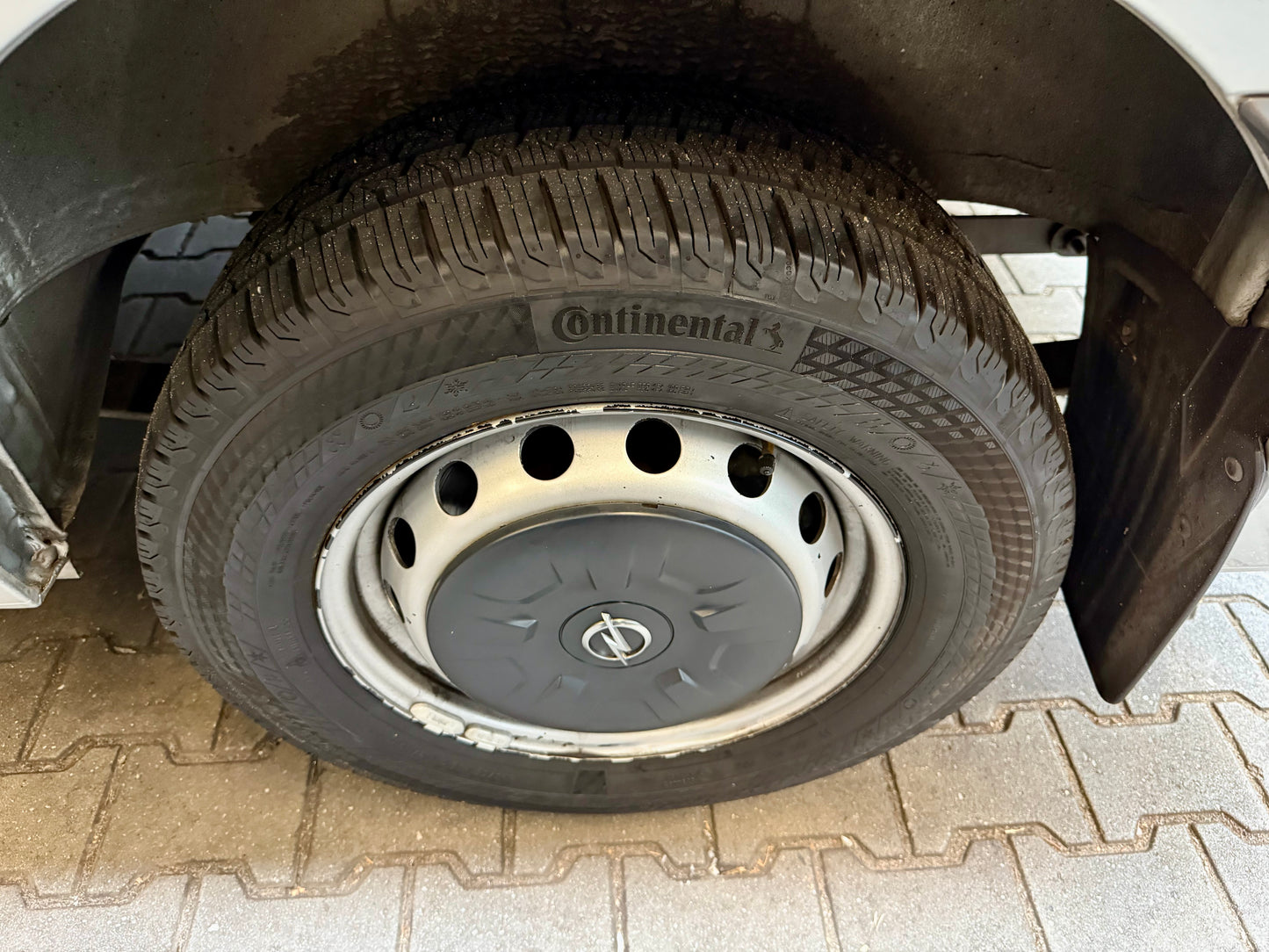 Opel Movano 2.3 D L2H2 3,5t AUTOMATIK KLIMA AHK CAM