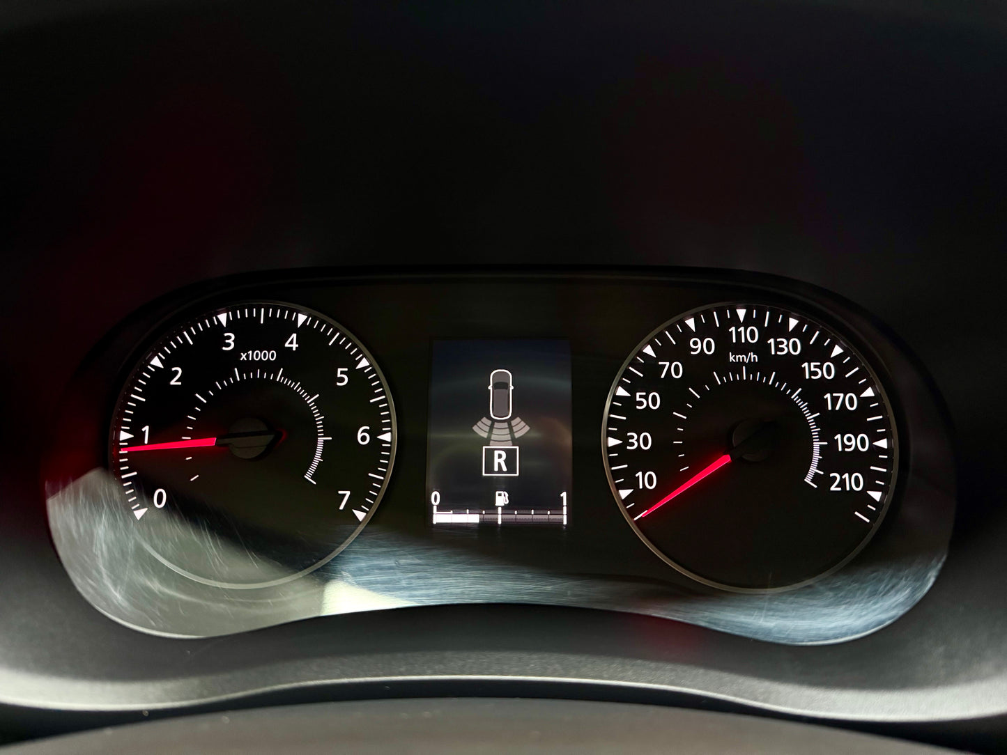 Opel Movano 2.3 D L2H2 3,5t AUTOMATIK KLIMA AHK CAM