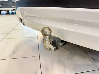 BMW X3 20d xDrive AUT AHK LEDER NAVI CAM SHZ PDC LED