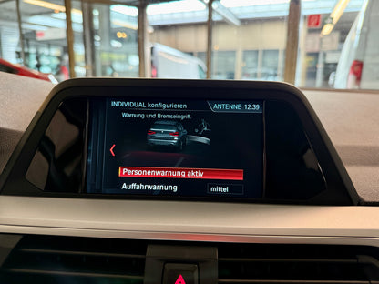 BMW X3 20d xDrive AUT AHK LEDER NAVI CAM SHZ PDC LED