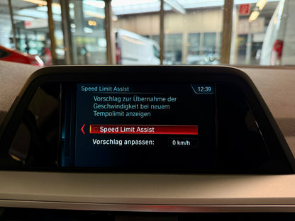 BMW X3 20d xDrive AUT AHK LEDER NAVI CAM SHZ PDC LED