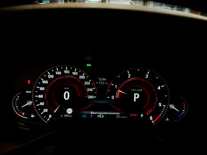 BMW X3 20d xDrive AUT AHK LEDER NAVI CAM SHZ PDC LED