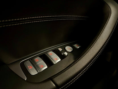 BMW X3 20d xDrive AUT AHK LEDER NAVI CAM SHZ PDC LED