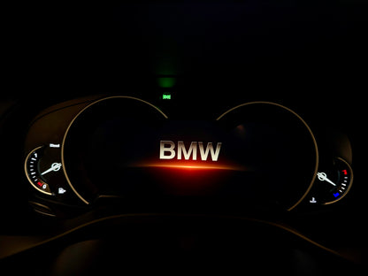 BMW X3 20d xDrive AUT AHK LEDER NAVI CAM SHZ PDC LED