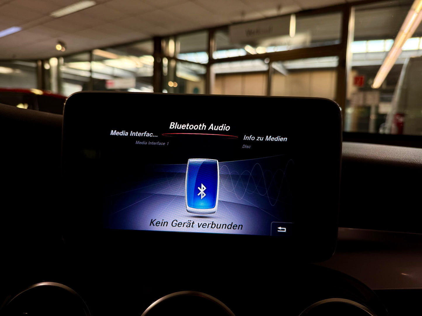 Mercedes-Benz GLC 250 4M COUPE AMG-LINE LEDER NAVI CAM LED SHZ