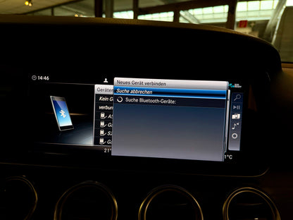 Mercedes-Benz E 220 d T AUT NAVI LEDER LED KAMERA SHZ PDC DAB