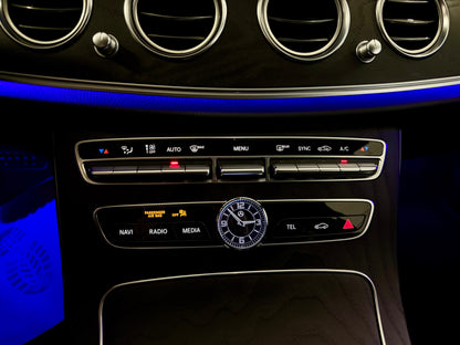 Mercedes-Benz E 220 d T AUT NAVI LEDER LED KAMERA SHZ PDC DAB