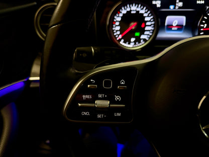 Mercedes-Benz E 220 d T AUT NAVI LEDER LED KAMERA SHZ PDC DAB