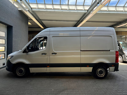 Mercedes-Benz Sprinter 314 CDI L2H2 3,5t 2x SCHIEBETÜR 1.HAND