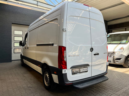 Mercedes-Benz Sprinter 314 CDI L2H2 3,5t 2x SCHIEBETÜR 1.HAND