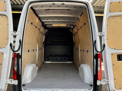 Mercedes-Benz Sprinter 314 CDI L2H2 3,5t 2x SCHIEBETÜR 1.HAND