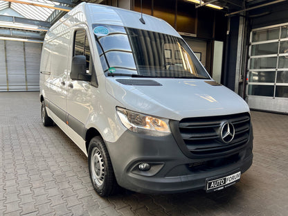 Mercedes-Benz Sprinter 314 CDI L2H2 3,5t 2x SCHIEBETÜR 1.HAND