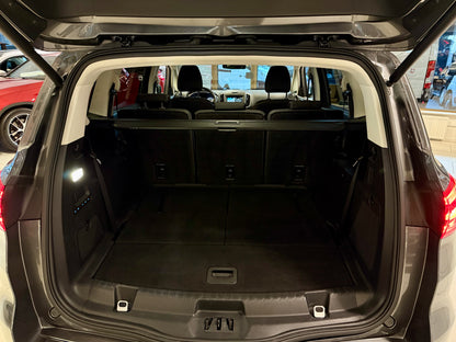 Ford S-MAX 2.0 AUT 7-SITZER LED 360CAM NAVI PDC SHZ