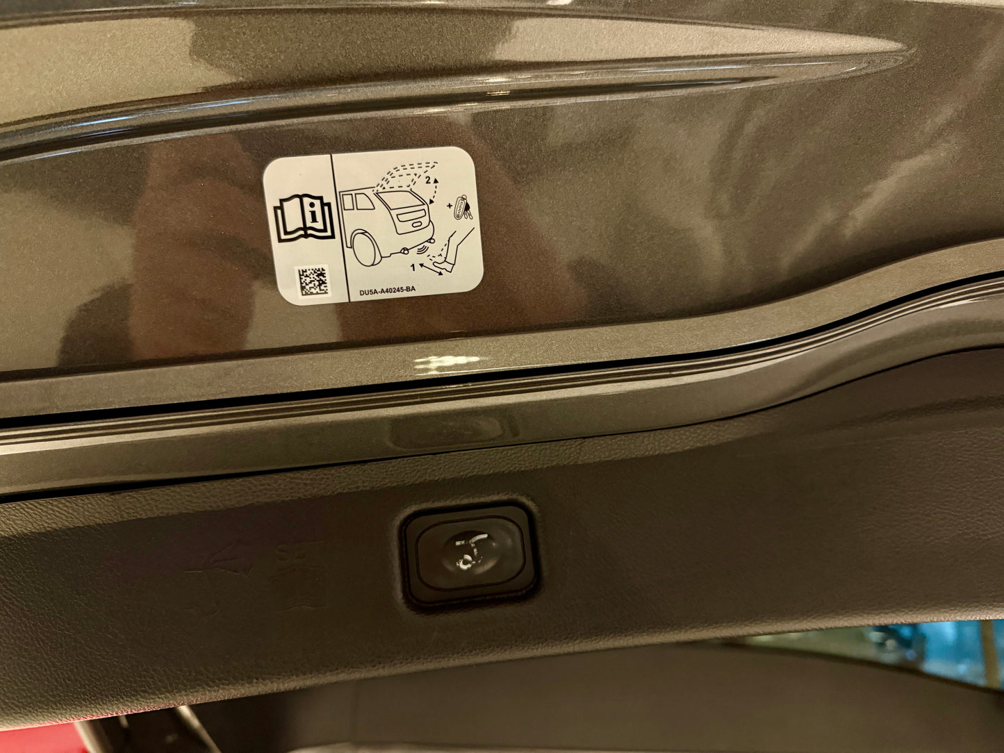 Ford S-MAX 2.0 AUT 7-SITZER LED 360CAM NAVI PDC SHZ