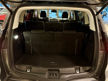 Ford S-MAX 2.0 AUT 7-SITZER LED 360CAM NAVI PDC SHZ