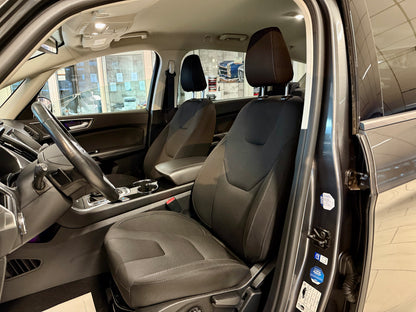 Ford S-MAX 2.0 AUT 7-SITZER LED 360CAM NAVI PDC SHZ