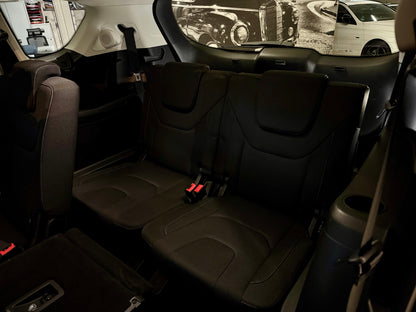 Ford S-MAX 2.0 AUT 7-SITZER LED 360CAM NAVI PDC SHZ