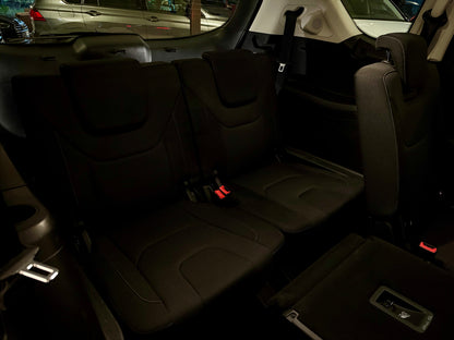 Ford S-MAX 2.0 AUT 7-SITZER LED 360CAM NAVI PDC SHZ