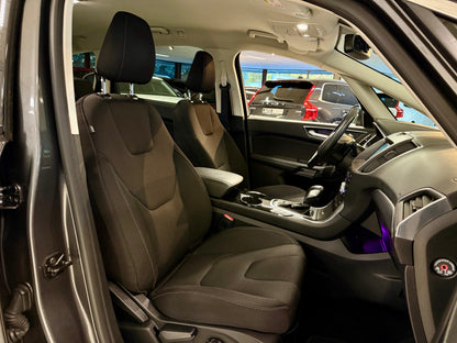 Ford S-MAX 2.0 AUT 7-SITZER LED 360CAM NAVI PDC SHZ