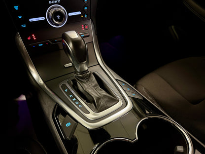 Ford S-MAX 2.0 AUT 7-SITZER LED 360CAM NAVI PDC SHZ