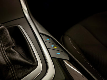 Ford S-MAX 2.0 AUT 7-SITZER LED 360CAM NAVI PDC SHZ