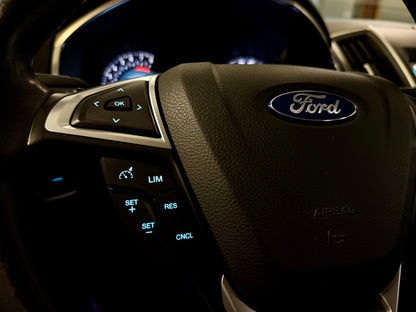 Ford S-MAX 2.0 AUT 7-SITZER LED 360CAM NAVI PDC SHZ