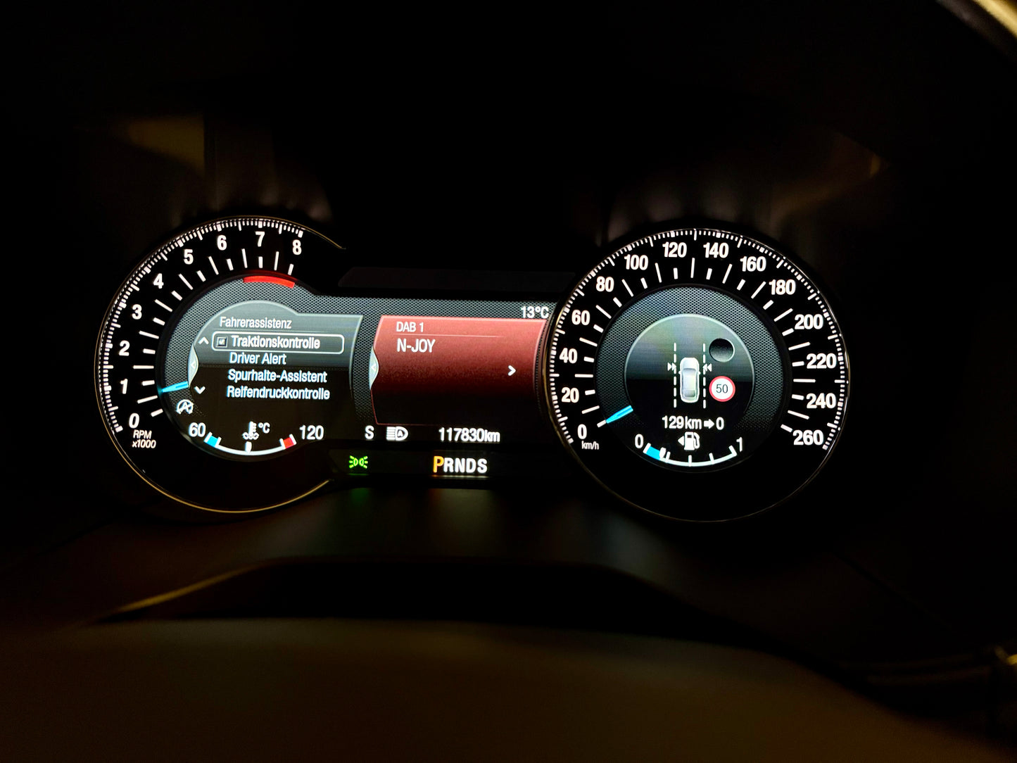 Ford S-MAX 2.0 AUT 7-SITZER LED 360CAM NAVI PDC SHZ