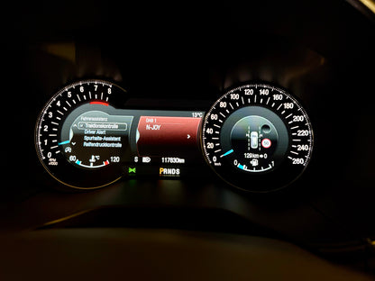 Ford S-MAX 2.0 AUT 7-SITZER LED 360CAM NAVI PDC SHZ