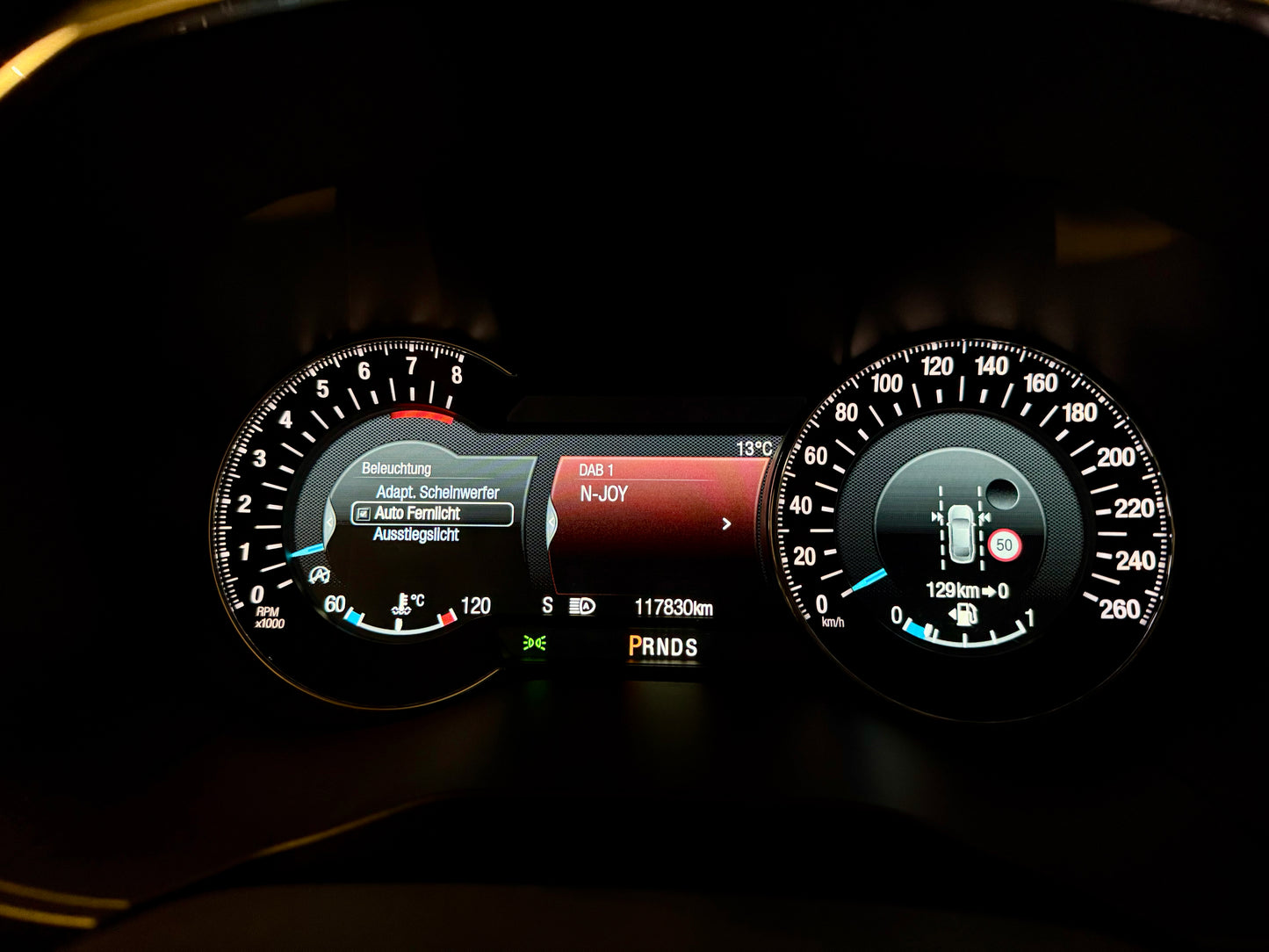 Ford S-MAX 2.0 AUT 7-SITZER LED 360CAM NAVI PDC SHZ