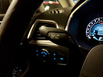 Ford S-MAX 2.0 AUT 7-SITZER LED 360CAM NAVI PDC SHZ