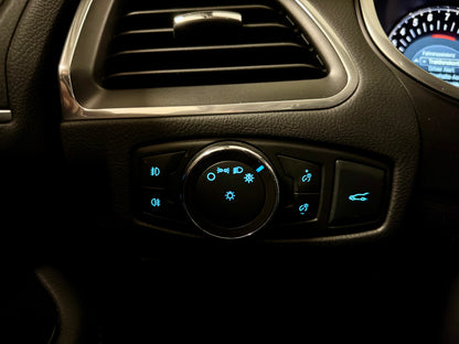 Ford S-MAX 2.0 AUT 7-SITZER LED 360CAM NAVI PDC SHZ