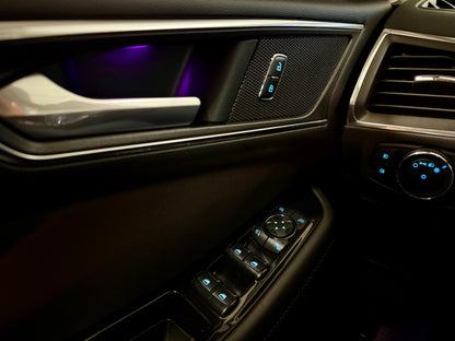 Ford S-MAX 2.0 AUT 7-SITZER LED 360CAM NAVI PDC SHZ