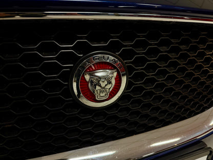 Jaguar XE 20t PRESTIGE LEDER NAVI CAM SHZ PDC LED