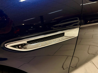 Jaguar XE 20t PRESTIGE LEDER NAVI CAM SHZ PDC LED