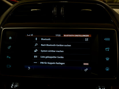 Jaguar XE 20t PRESTIGE LEDER NAVI CAM SHZ PDC LED