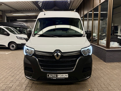 Renault Master 2.3 dCi L3H2 3,5t CAM KLIMA 3STZ TEMPOMAT